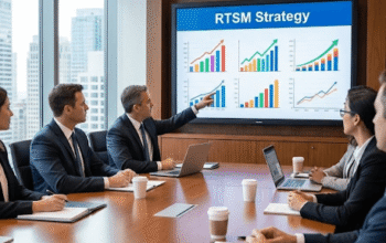 RTSM in Clinical Trials: A Strategic Asset for Biotech and Pharma