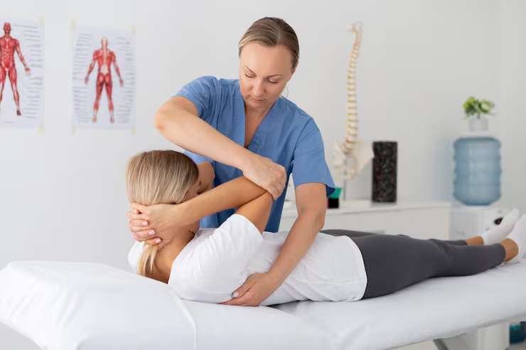 Chiropractor in East Gwillimbury: Services & What to Expect