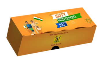 Corporate Gift Box Packaging: Why It Matters More Than the Gift Inside