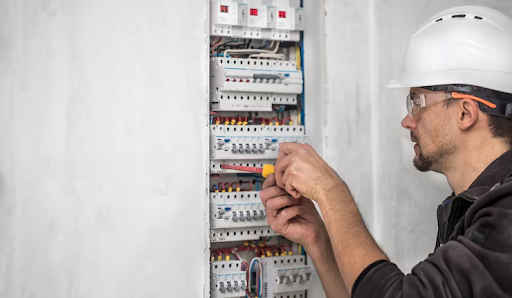 Electrical Panel Replacement in Orange County: Full Guide
