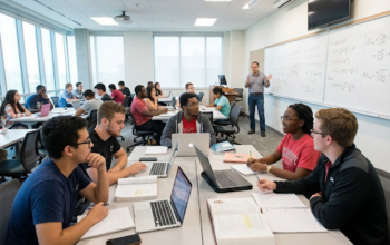 Intensive ESL Programs: Accelerated English Language Mastery