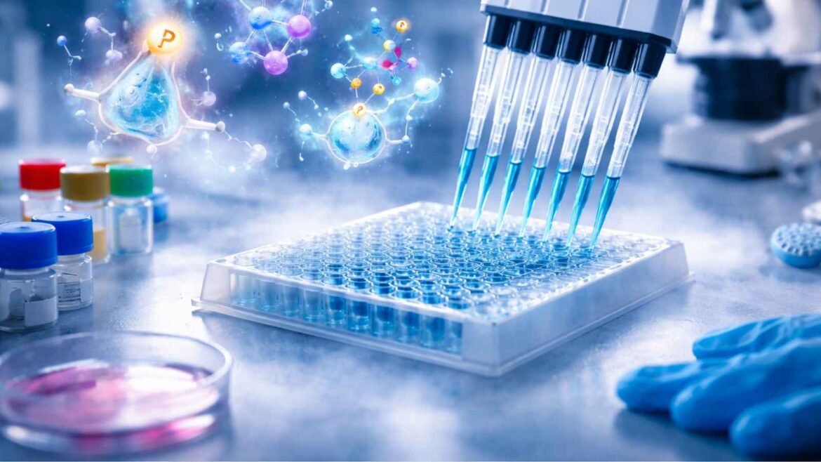 Monitoring Post-Translational Modifications: Precision Tools for Advanced Biomedical Research