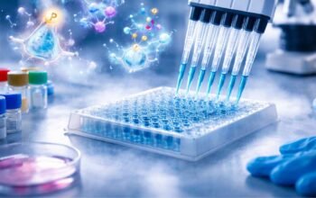 Monitoring Post-Translational Modifications