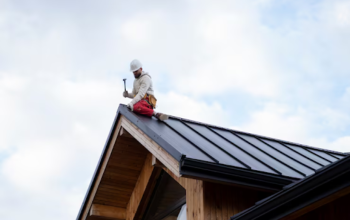 Residential Roofing Orlando: How Florida Homes Are Actually Protected