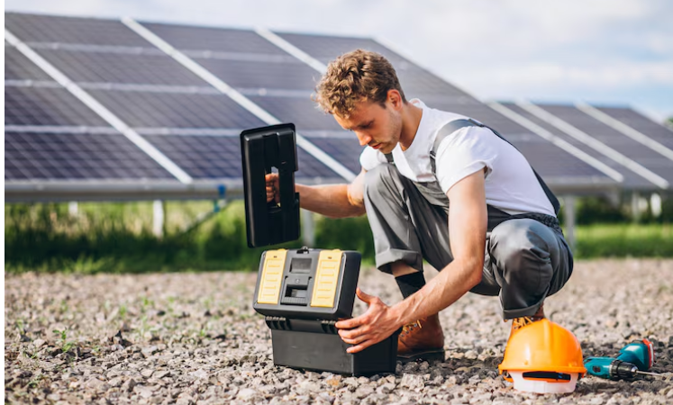 What Are the Best Batteries for Solar Power Storage?