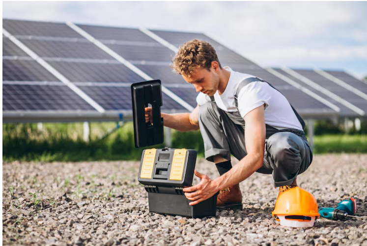 What Are the Best Batteries for Solar Power Storage?