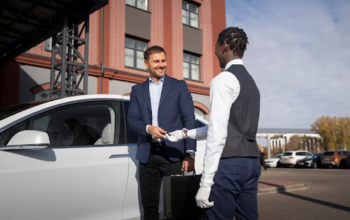 Valet Airport Parking Services: 2026 Trends & Benefits