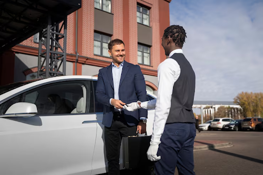 Valet Airport Parking Services: 2026 Trends & Benefits