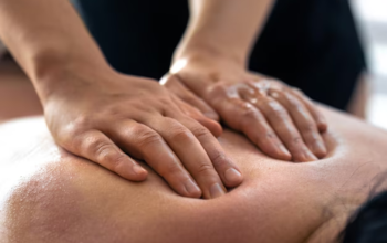 What Are the Benefits of Bellevue Therapeutic Massage?