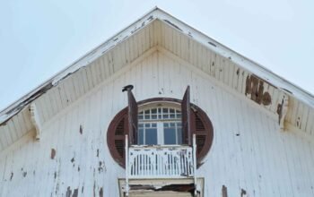 What Winston-Salem Homeowners Should Do After Roof Damage