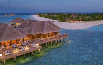Why an Adult-Only Resort in the Maldives is the Ultimate Boutique Escape
