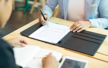 Business Setup Services