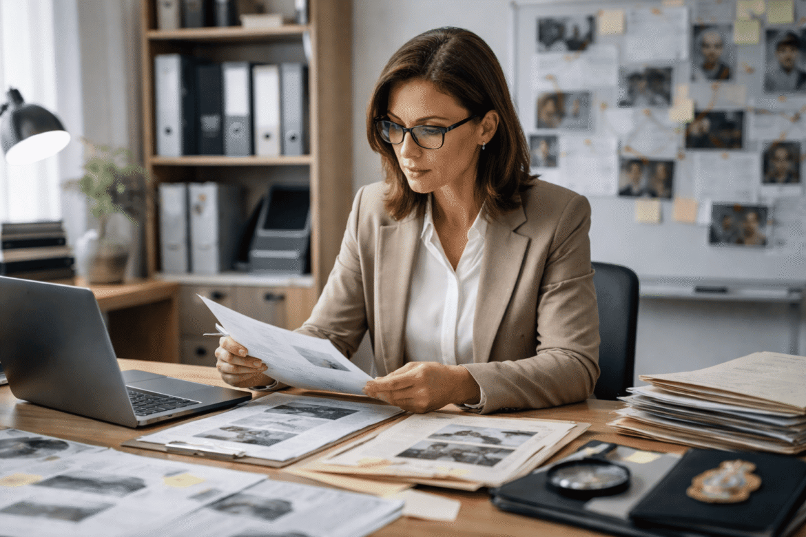 What Is the Highest Paying Job in Criminology? A Beginner’s Guide