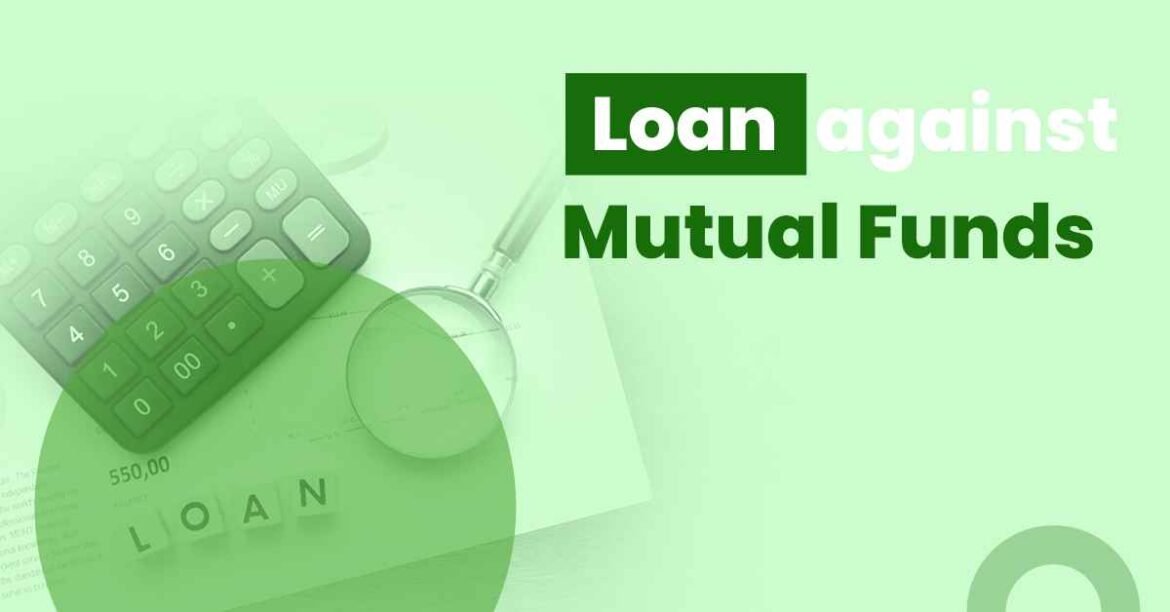 Difference Between Loan on Mutual Funds and Personal Loan