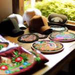 Exploring Custom Embroidery in Utah