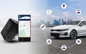 Car GPS Tracker Price in Kuwait – Smart Vehicle Tracking