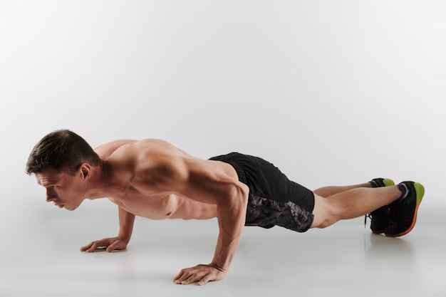 How Many Pushups a Day to Build Chest: Science-Based Guide