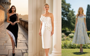 How to Choose a Sexy Cocktail Dress That Flatters Your Body Type