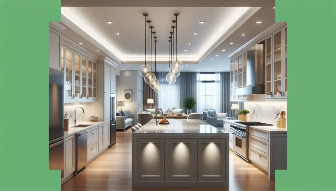 Transform Your Space with Kitchen Remodeling in Palo Alto