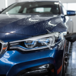 Paint Protection Film vs Borophene Coating – A Complete Car Protection Comparison