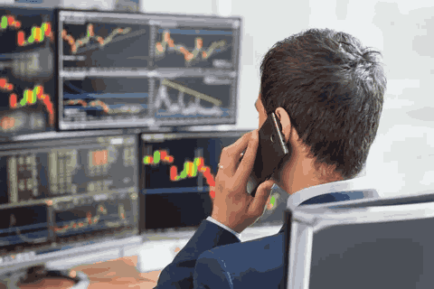 Smart Trading Platforms: Features That Improve Market Decisions