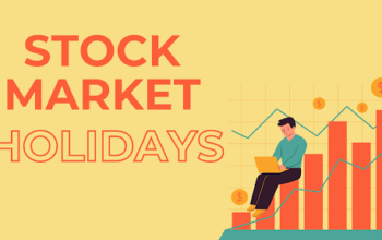 Stock Market Holidays and Their Impact on Trading and Demat Accounts