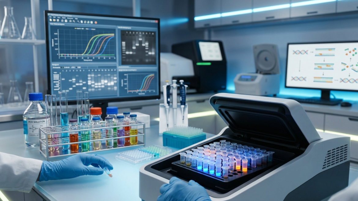 The Critical Role of Diagnostic Accuracy in Molecular Biology Research