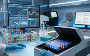 The Critical Role of Diagnostic Accuracy in Molecular Biology Research