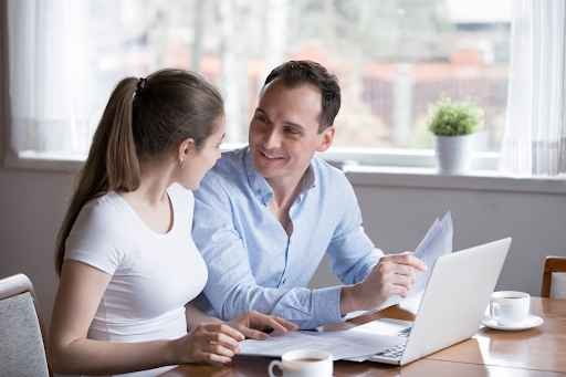 Top Spousal Support Maintenance