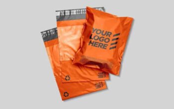 Understanding Durability and Design Options in Custom Postage Bags