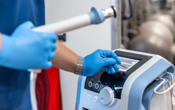 veterinary hyperbaric oxygen therapy