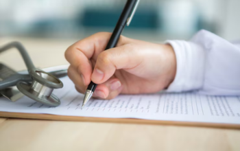 Writing Your Medical School Personal Statement: A Complete Guide