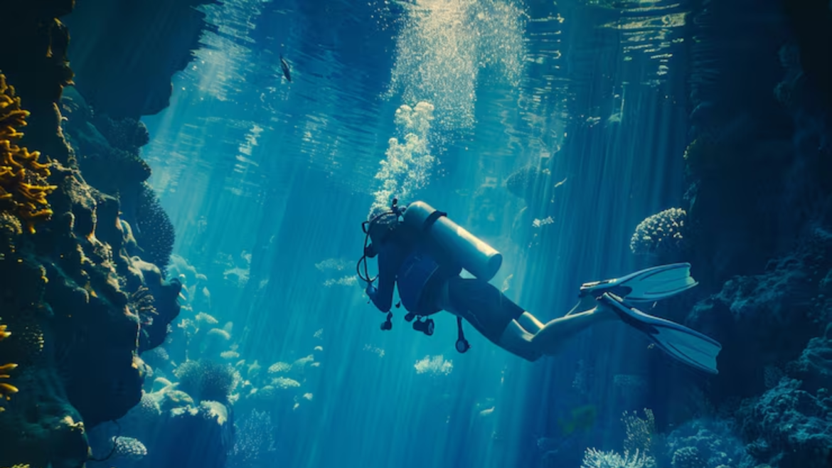 3 Signs You Need To Join A Diving School In Koh Tao, Thailand