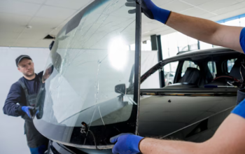 mobile windshield repair services