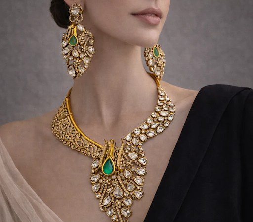 online jewellery shopping