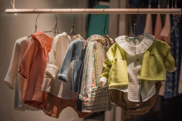 A Complete Guide to Baby Boy Clothes in Kuwait & Finding the Perfect Pyjama Shop Online