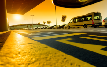 9 Deals for Airport Parking Tips That Actually Work in 2026
