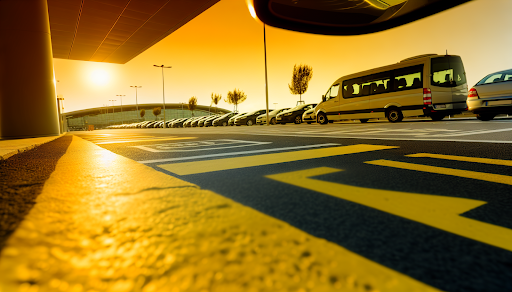 9 Deals for Airport Parking Tips That Actually Work in 2026