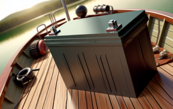 Best 12 Trolling Motor Battery Influencers to Watch in 2026