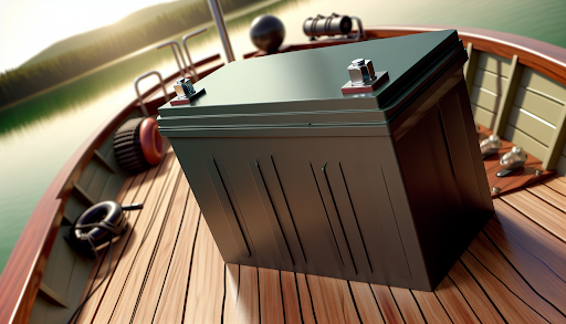 Best 12 Trolling Motor Battery Influencers to Watch in 2026