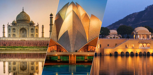 How to Plan a Perfect Golden Triangle India Tour with a Private Driver