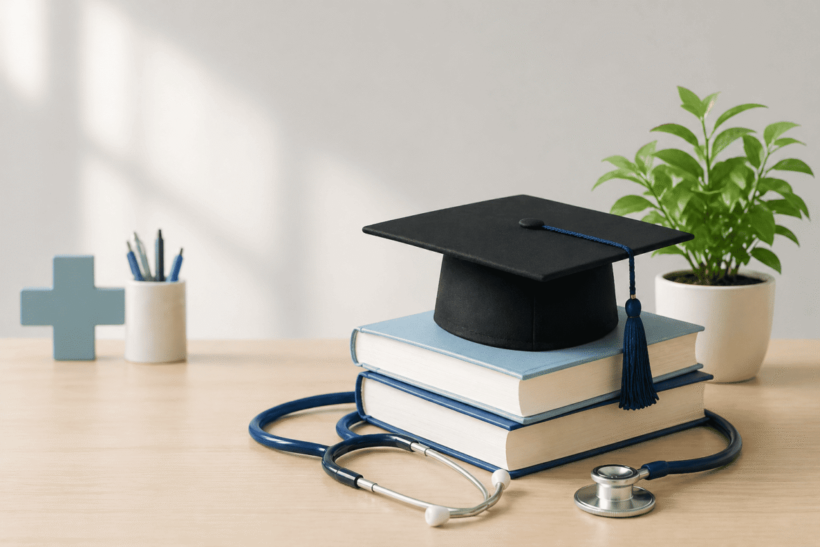 How Medical Services Keep Up With Medical School Trends?