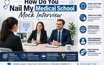 How Do You Nail My Medical School Mock Interview