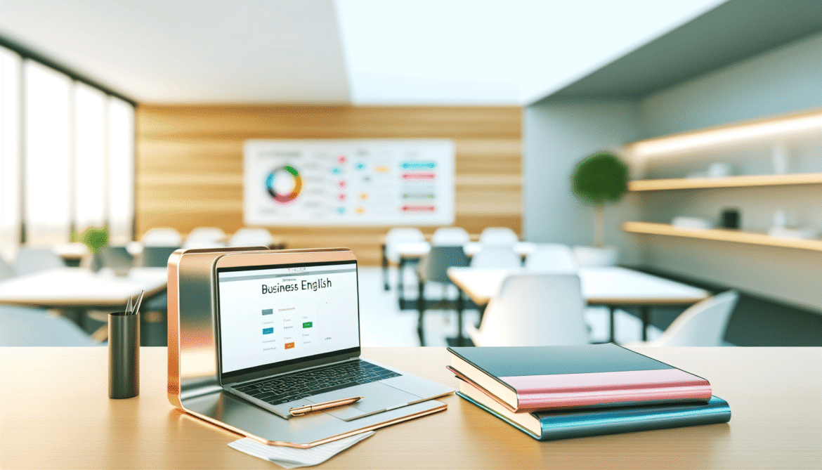 Ultimate 2026 Action Plan for Business English Professionals