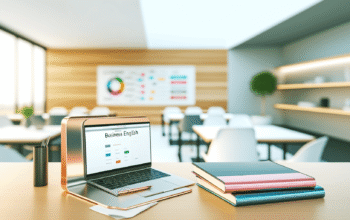 2026 Action Plan for Business English Professionals