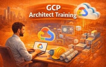 GCP Architect Training