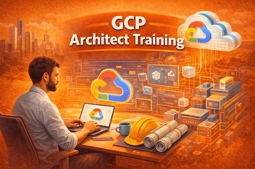GCP Architect Training