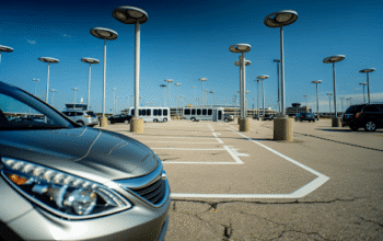 How to Pivot Long-Term Parking at Dayton Airport During Challenges