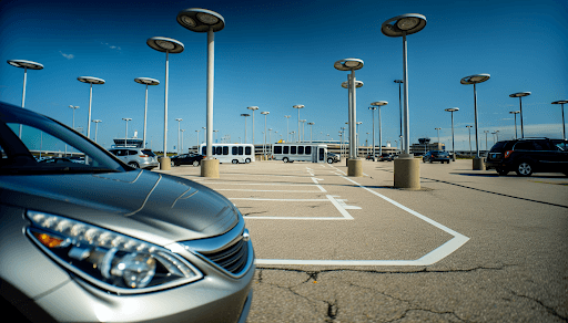 How to Pivot Long-Term Parking at Dayton Airport During Challenges