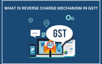 Does Reverse Charge Mechanism in GST Impact GST Reconciliation?